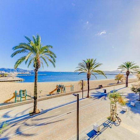Beach Apartment Brisa Marina By Sealand Villas 波连萨港 外观 照片