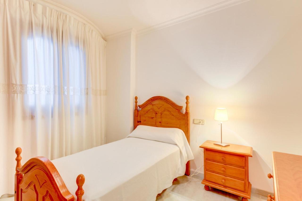 Beach Apartment Brisa Marina By Sealand Villas 波连萨港 外观 照片