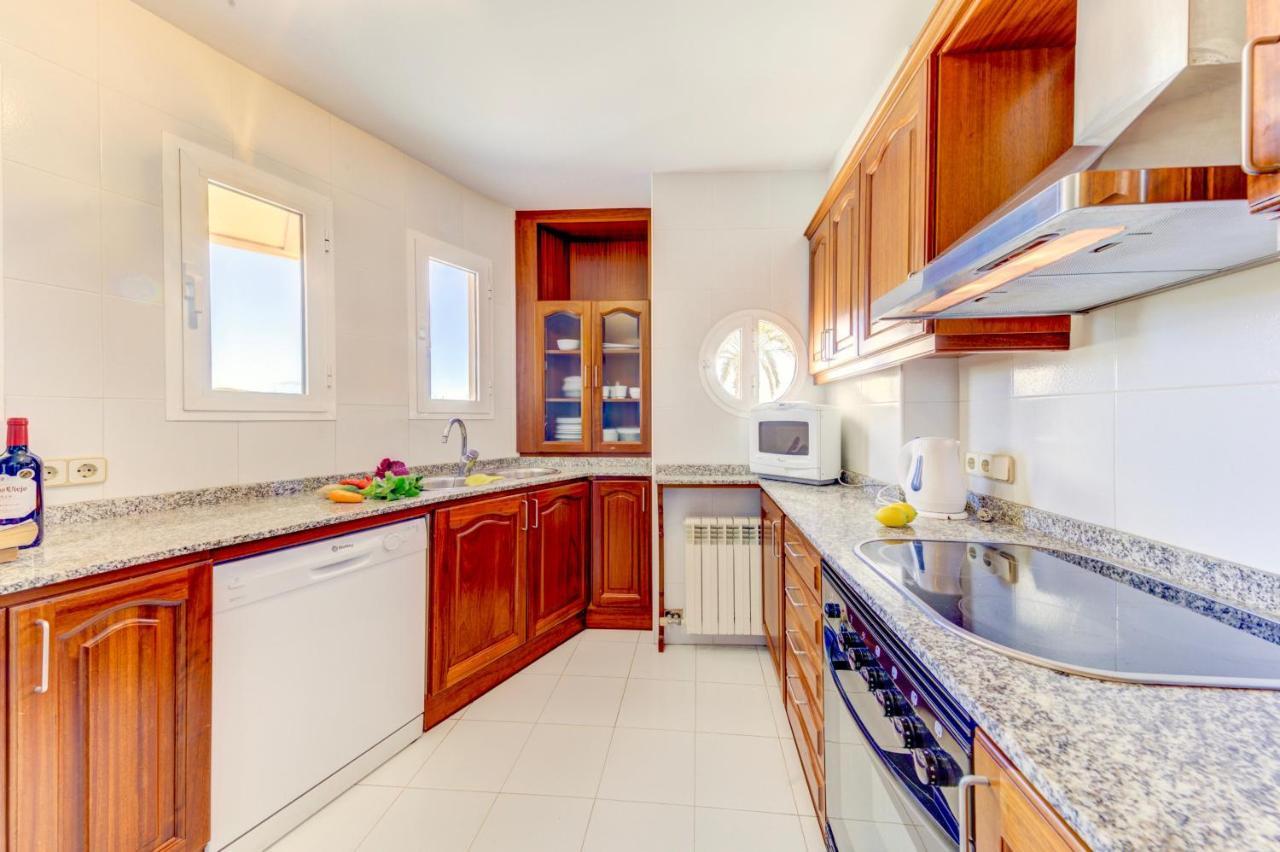Beach Apartment Brisa Marina By Sealand Villas 波连萨港 外观 照片