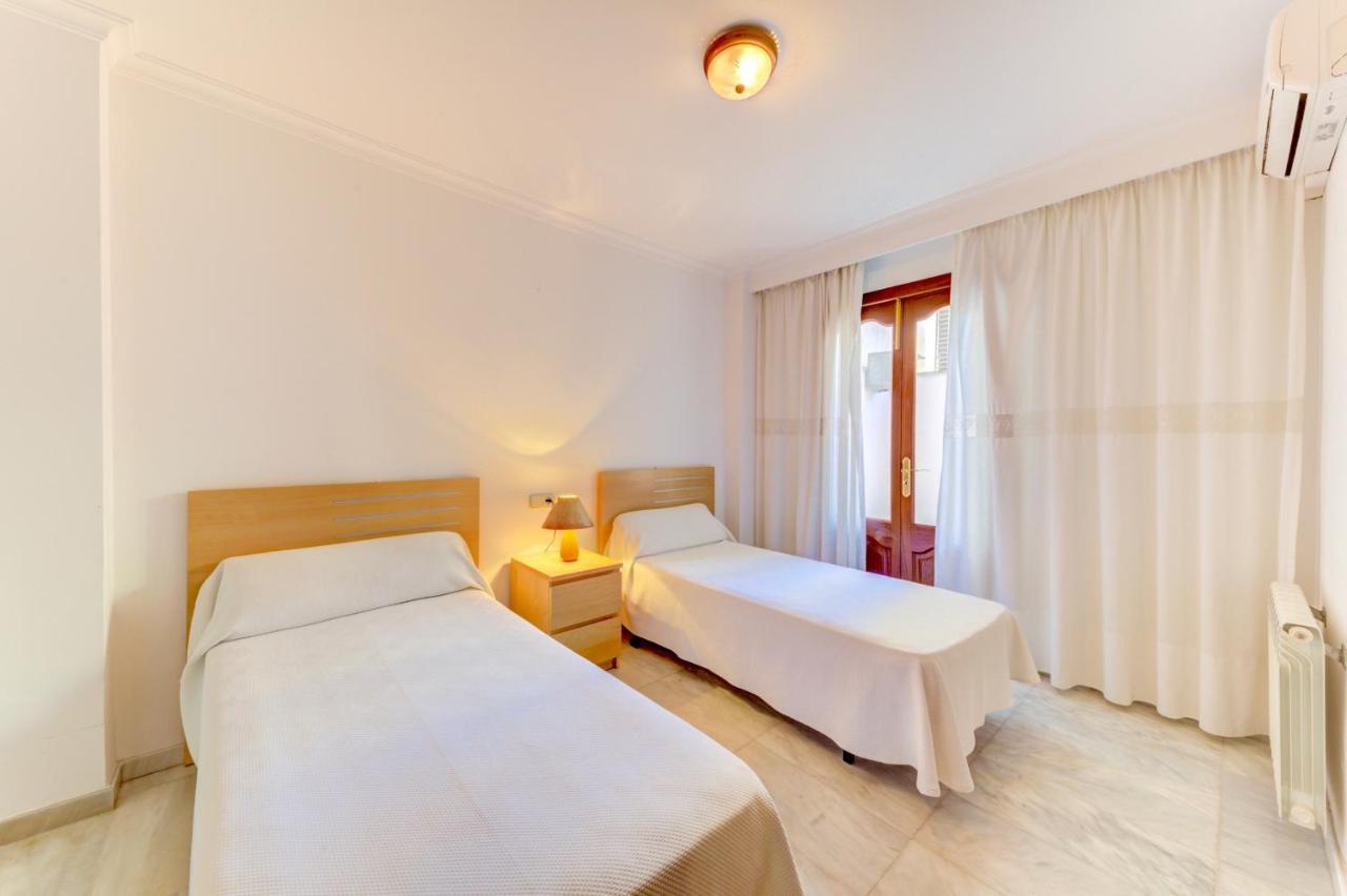 Beach Apartment Brisa Marina By Sealand Villas 波连萨港 外观 照片