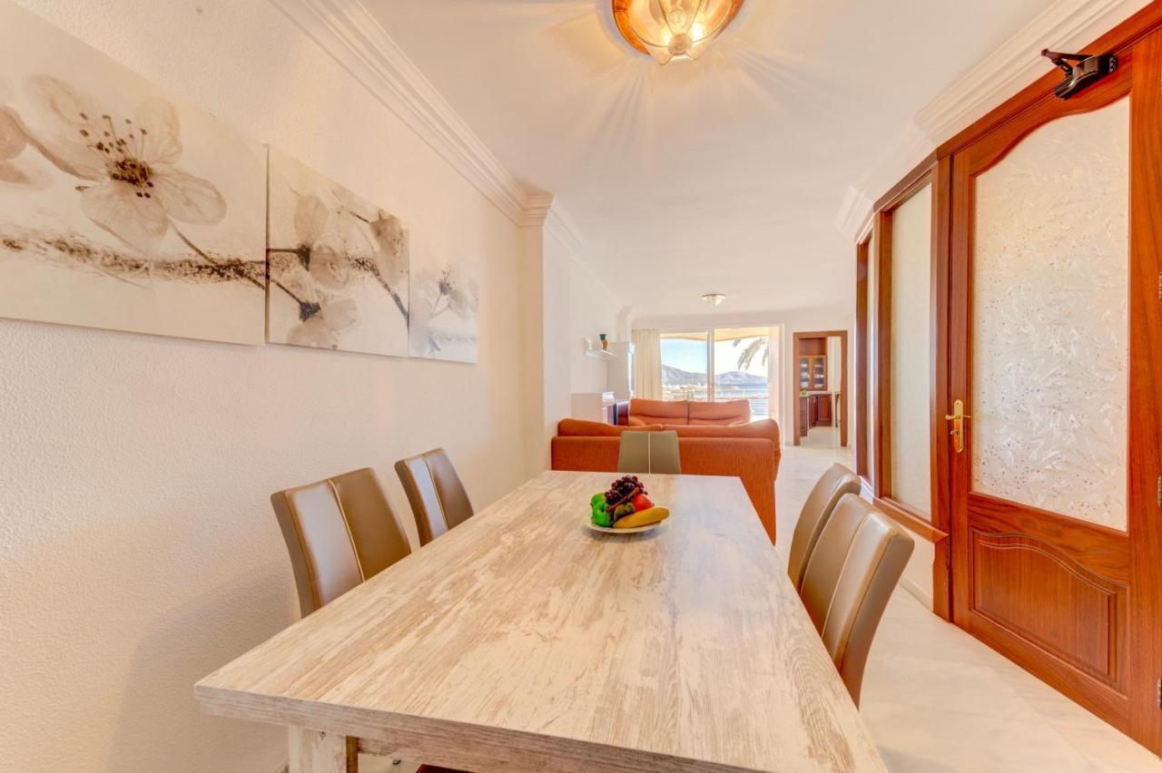 Beach Apartment Brisa Marina By Sealand Villas 波连萨港 外观 照片